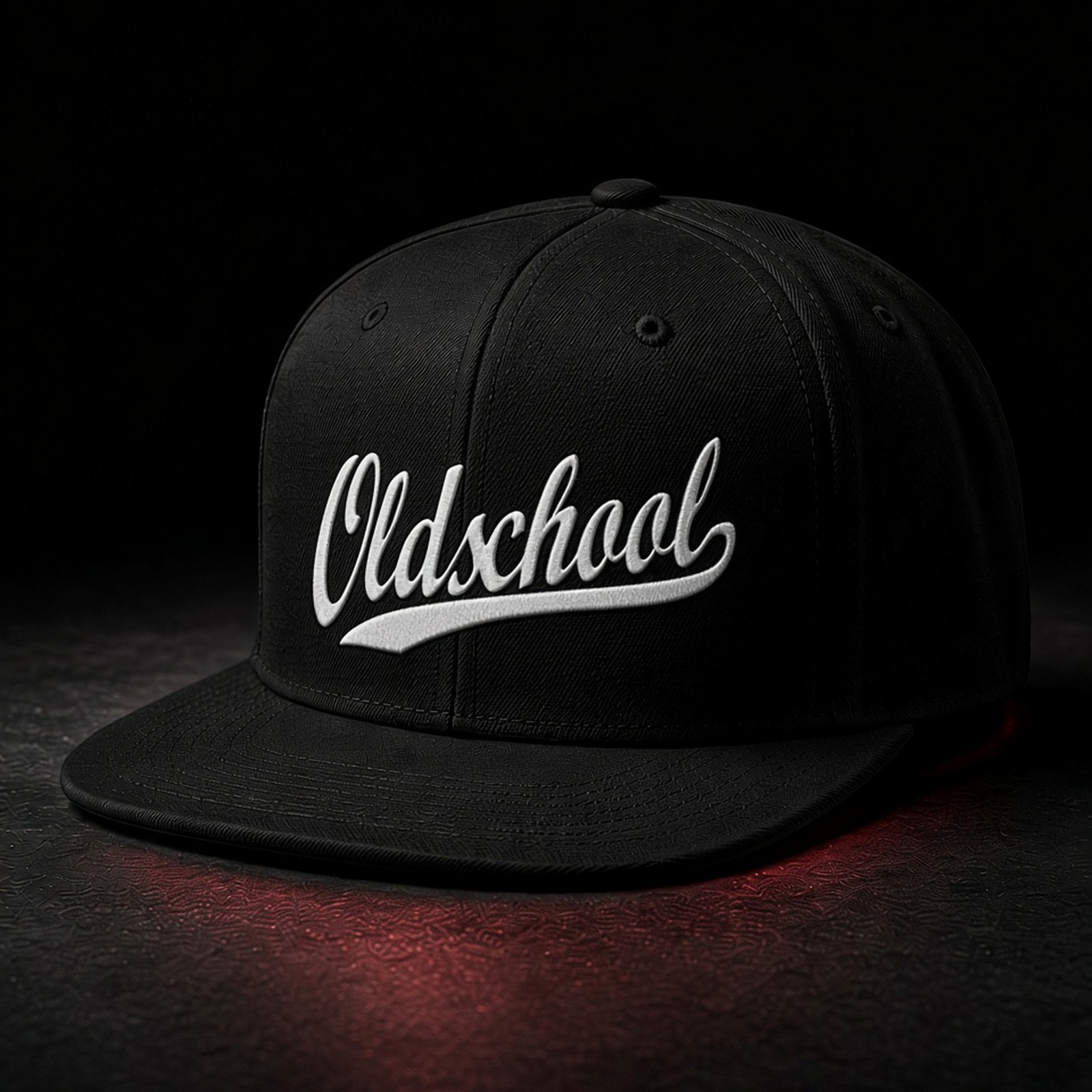 Oldschool