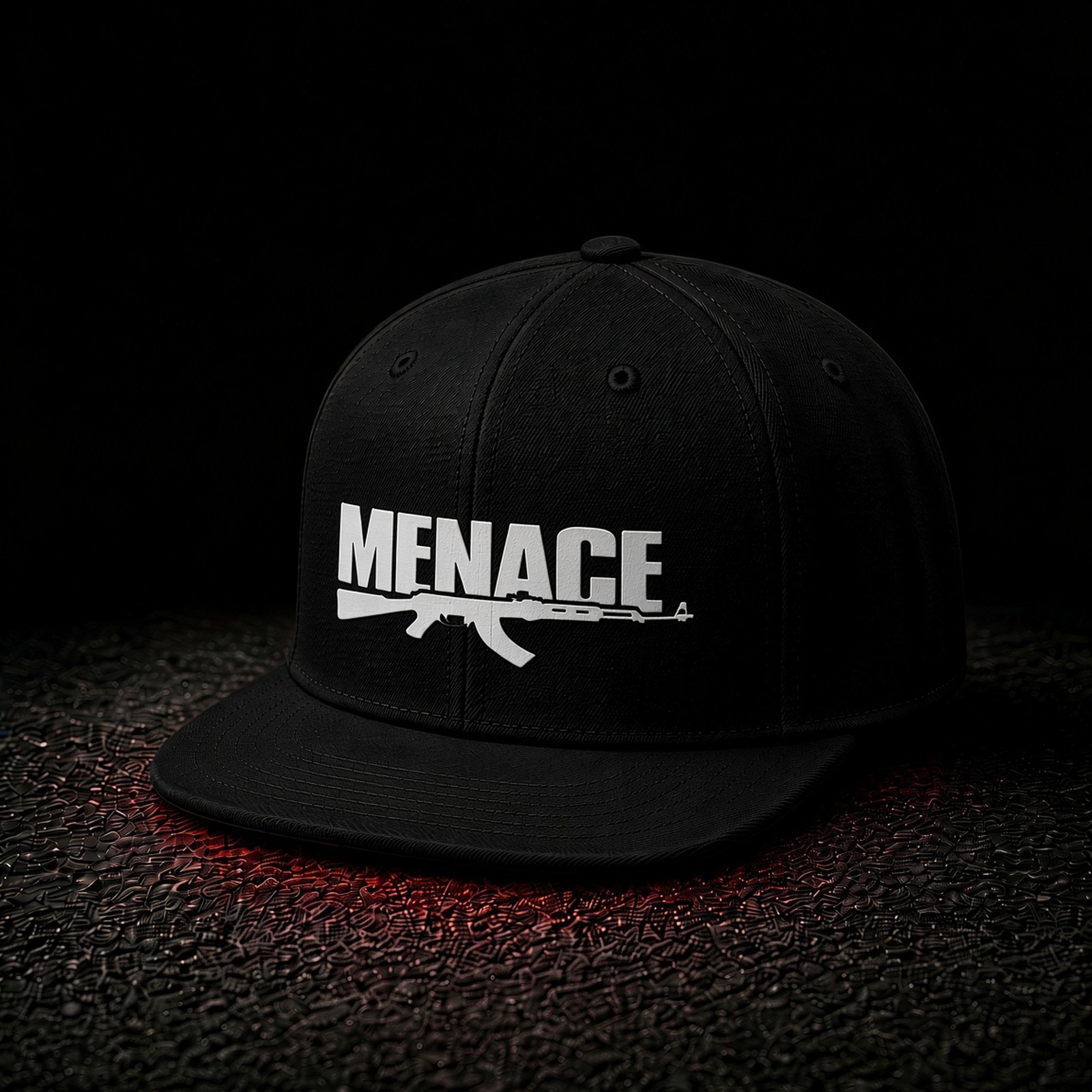 Menace