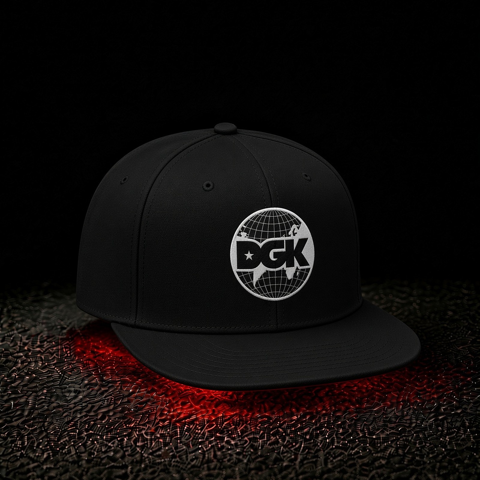 DGK Globe