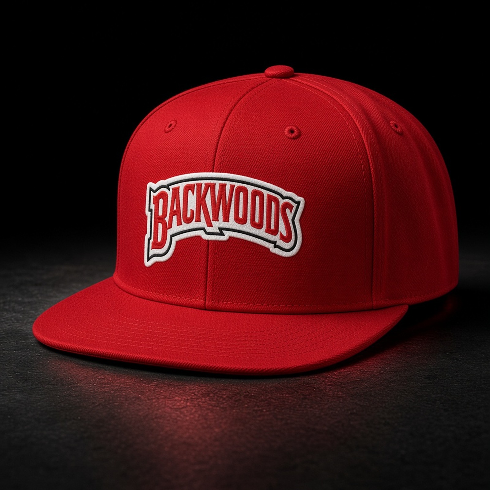 Backwoods