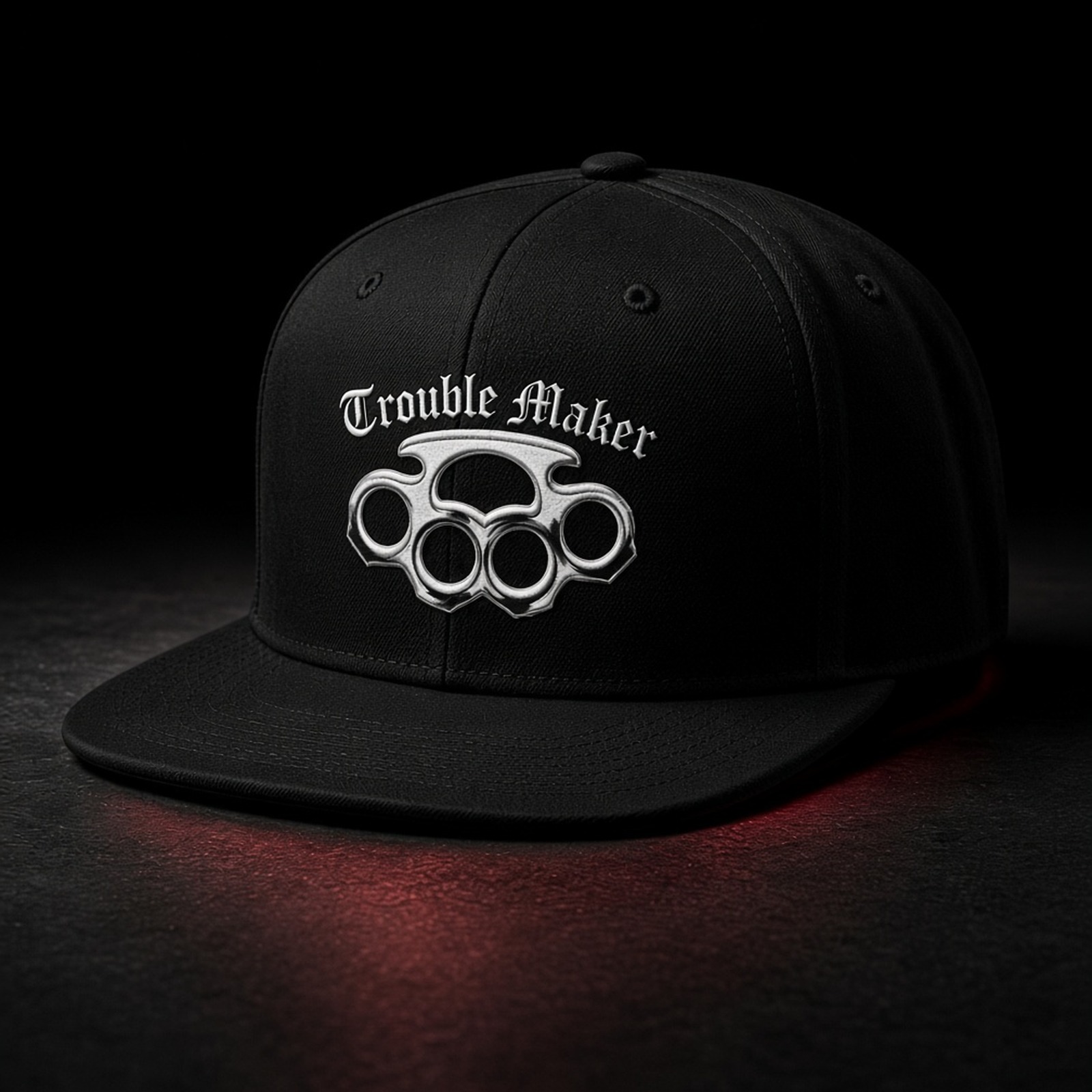 Trouble Maker