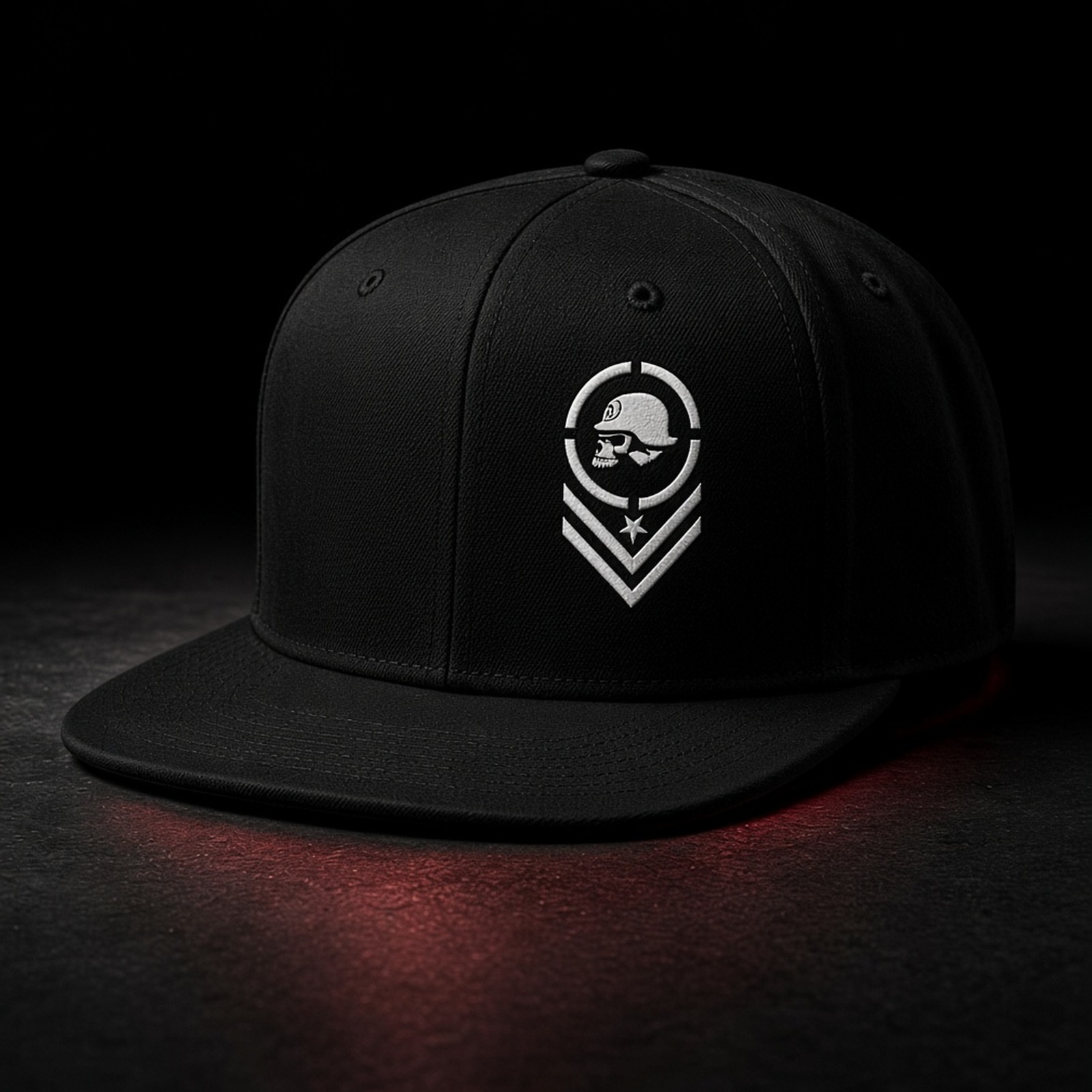 Skull Rank
