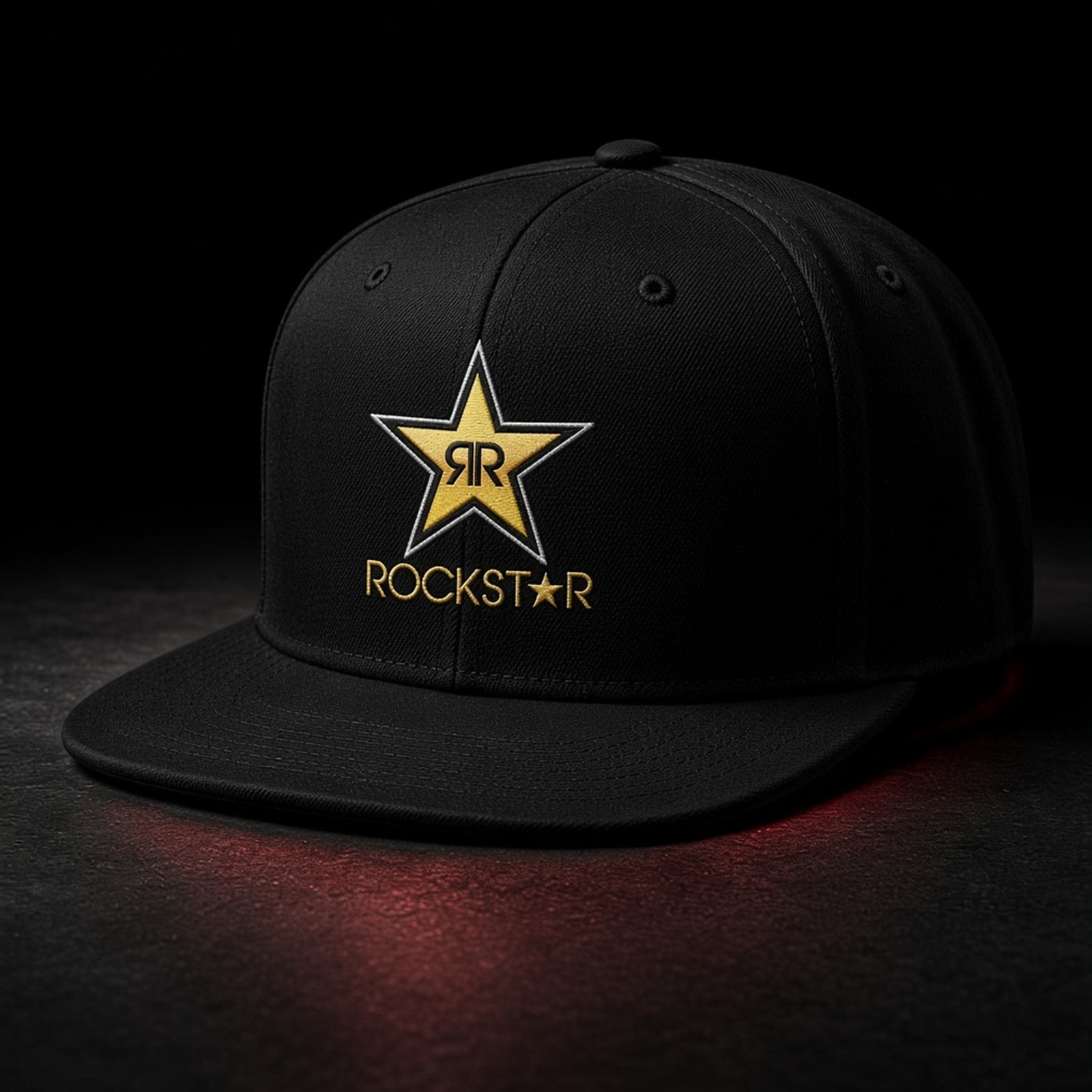 Rockstar