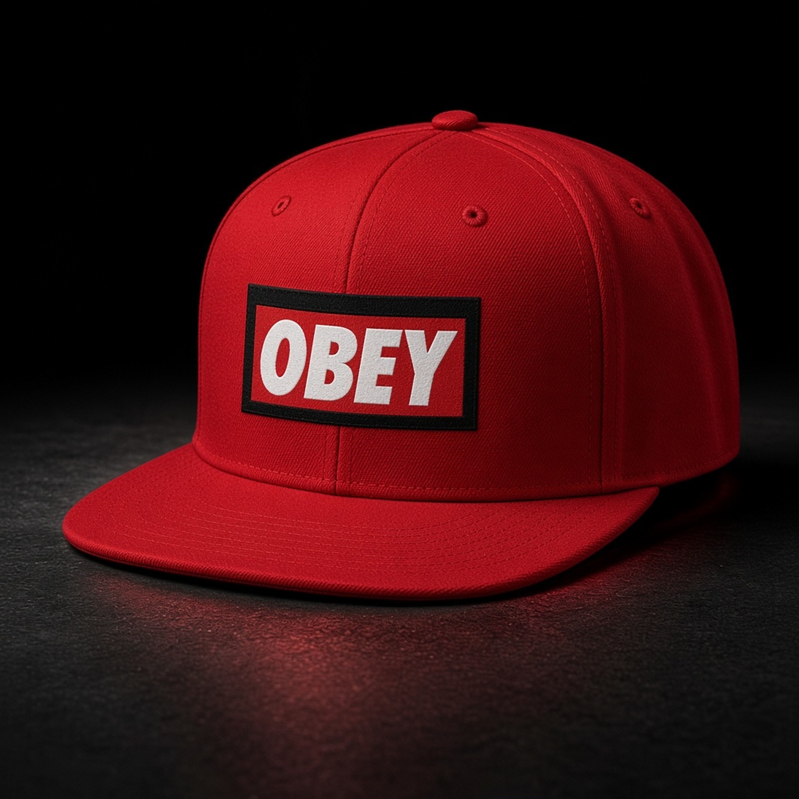 Obey Box