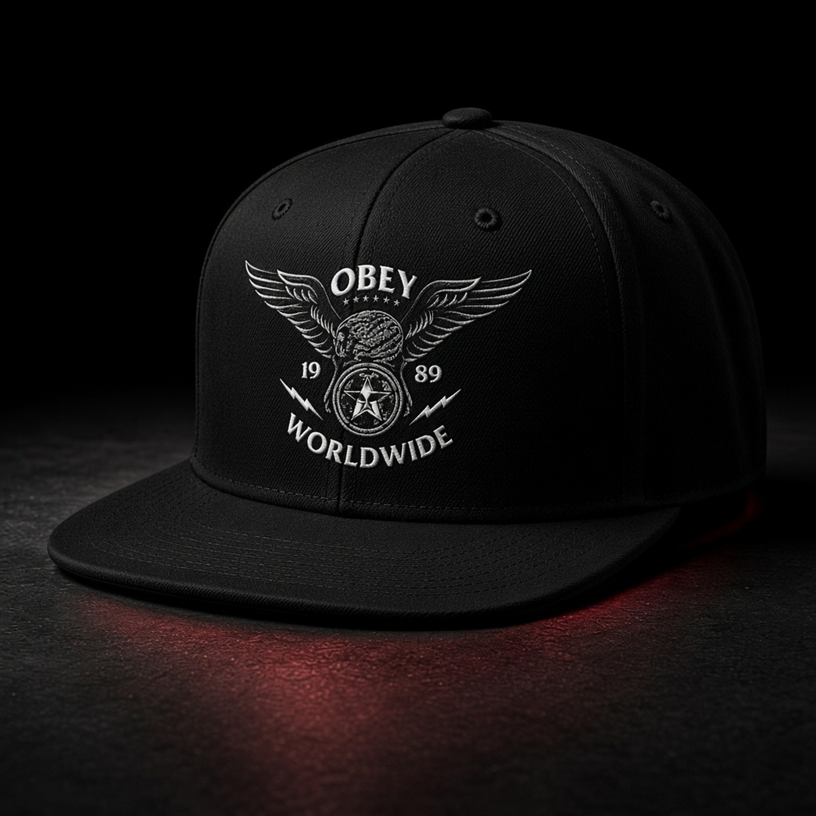 Obey Wings